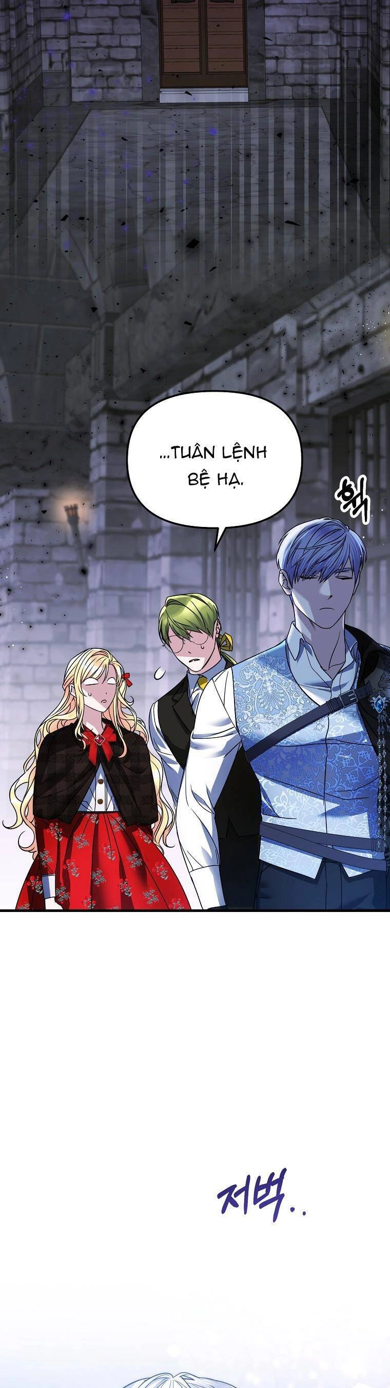 10 Cách Để Bị Bạo Chúa Đá Chapter 7 - 31