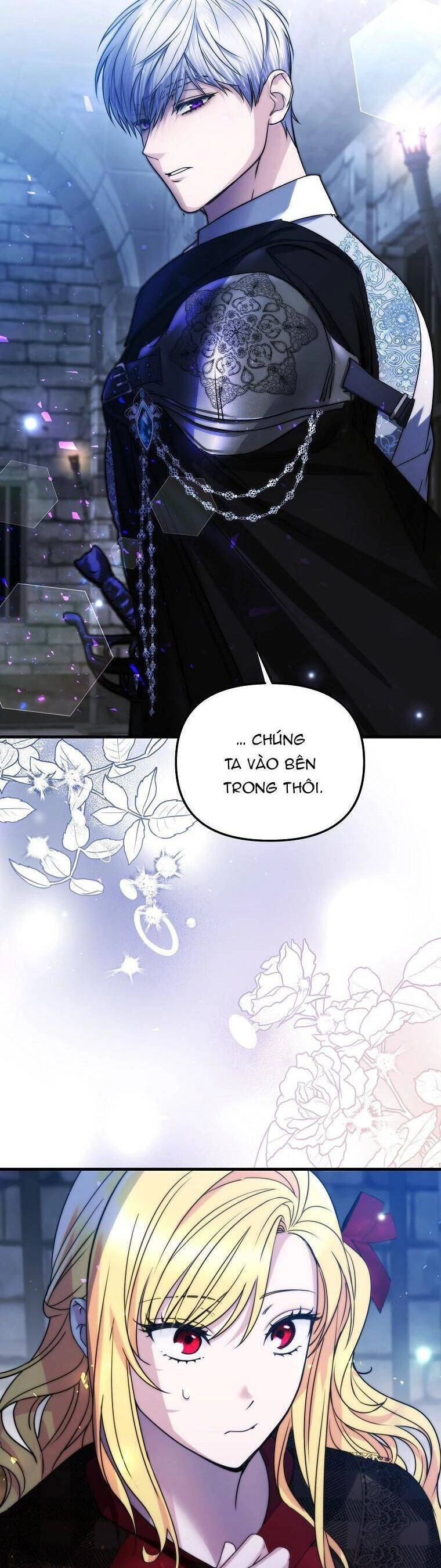 10 Cách Để Bị Bạo Chúa Đá Chapter 7 - 32