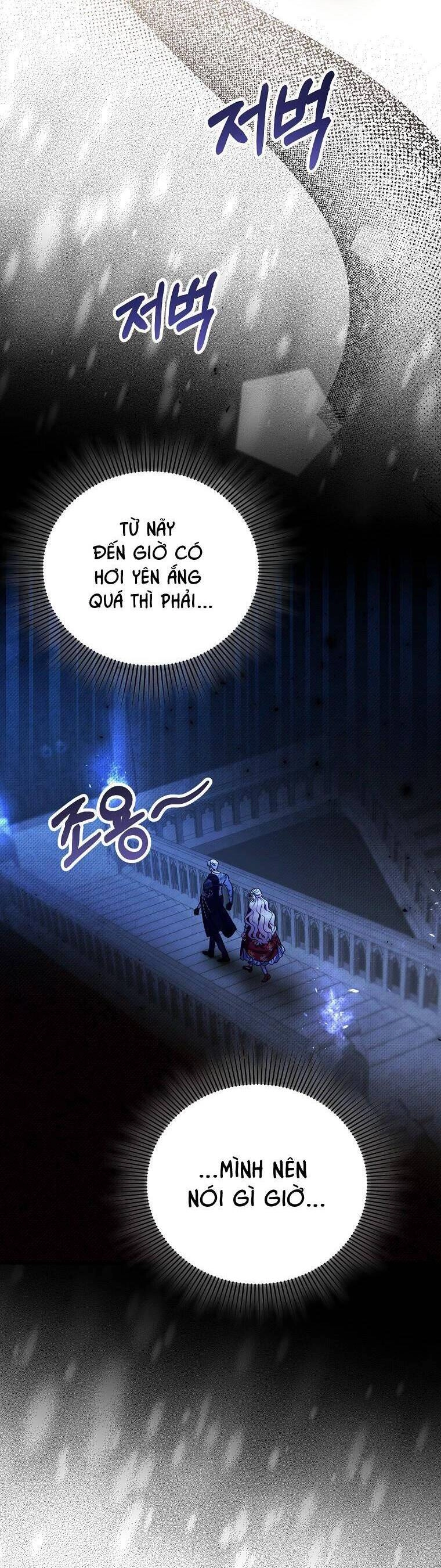 10 Cách Để Bị Bạo Chúa Đá Chapter 7 - 34