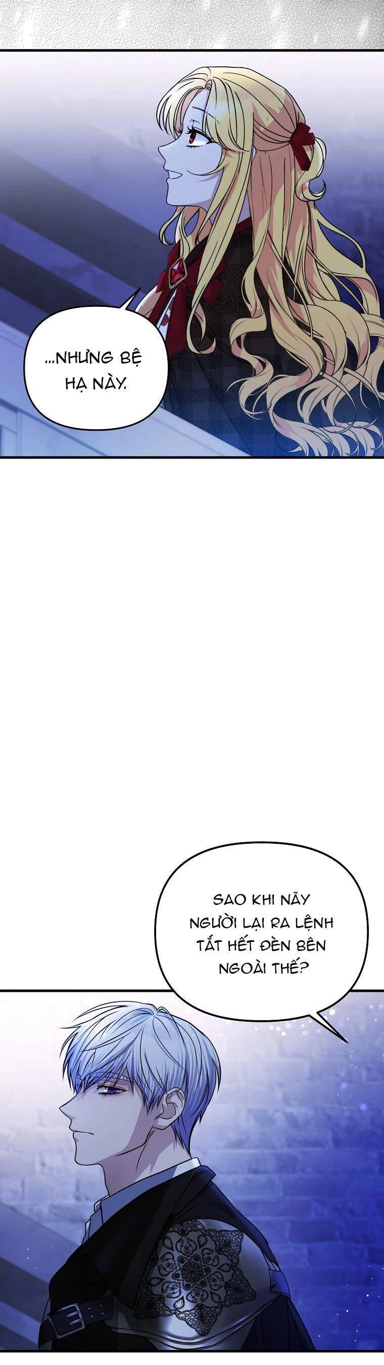 10 Cách Để Bị Bạo Chúa Đá Chapter 7 - 35