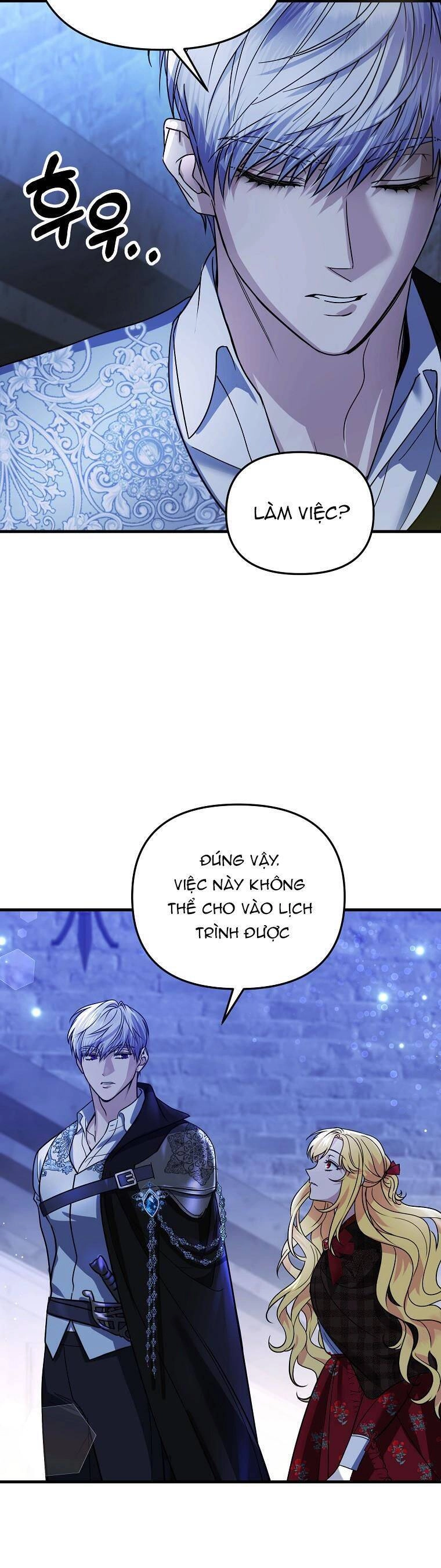 10 Cách Để Bị Bạo Chúa Đá Chapter 7 - 37