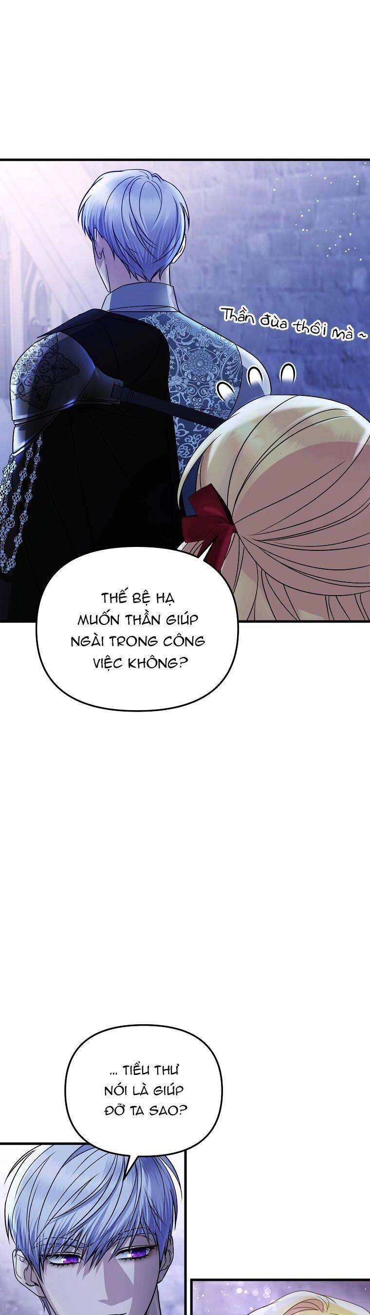 10 Cách Để Bị Bạo Chúa Đá Chapter 7 - 39