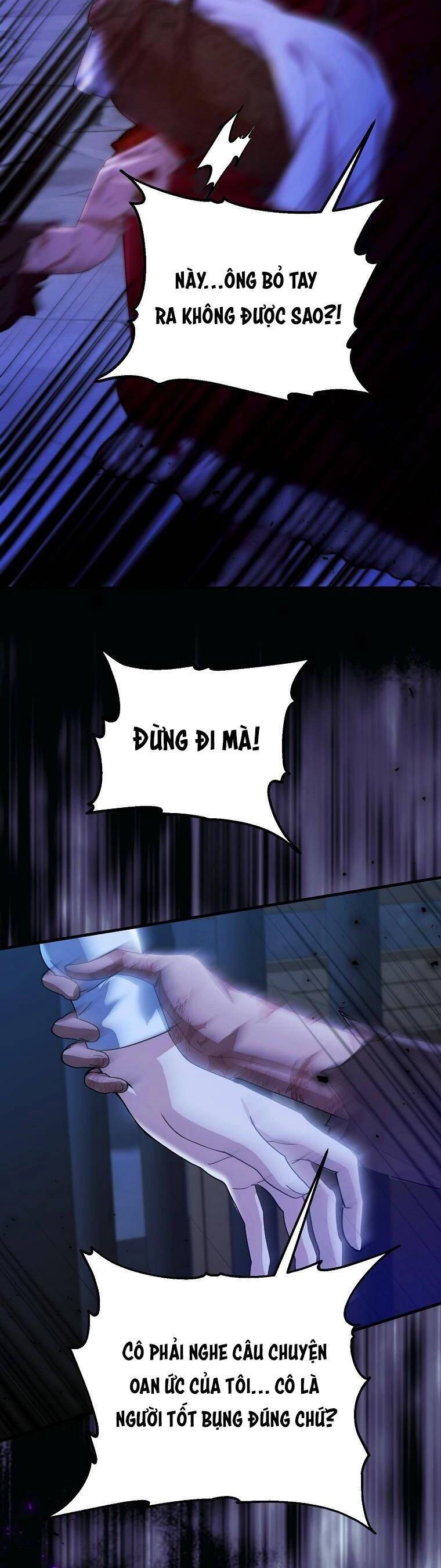 10 Cách Để Bị Bạo Chúa Đá Chapter 7 - 51