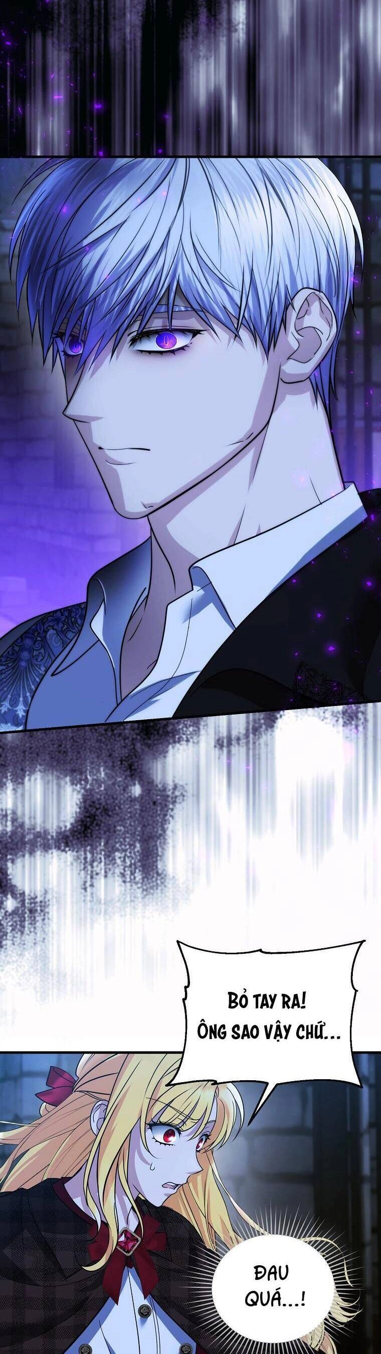 10 Cách Để Bị Bạo Chúa Đá Chapter 7 - 52