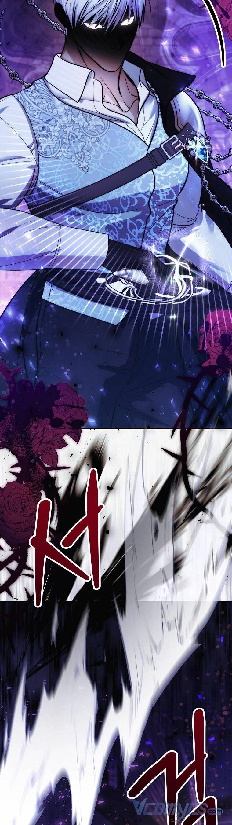 10 Cách Để Bị Bạo Chúa Đá Chapter 7 - 54