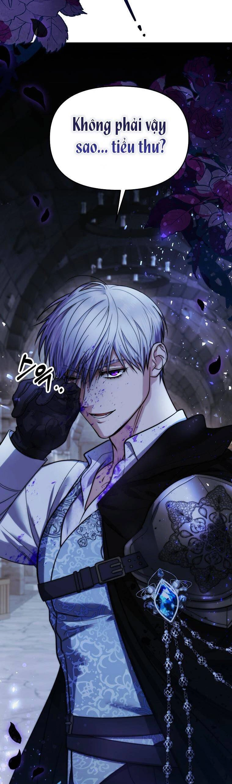 10 Cách Để Bị Bạo Chúa Đá Chapter 7 - 58