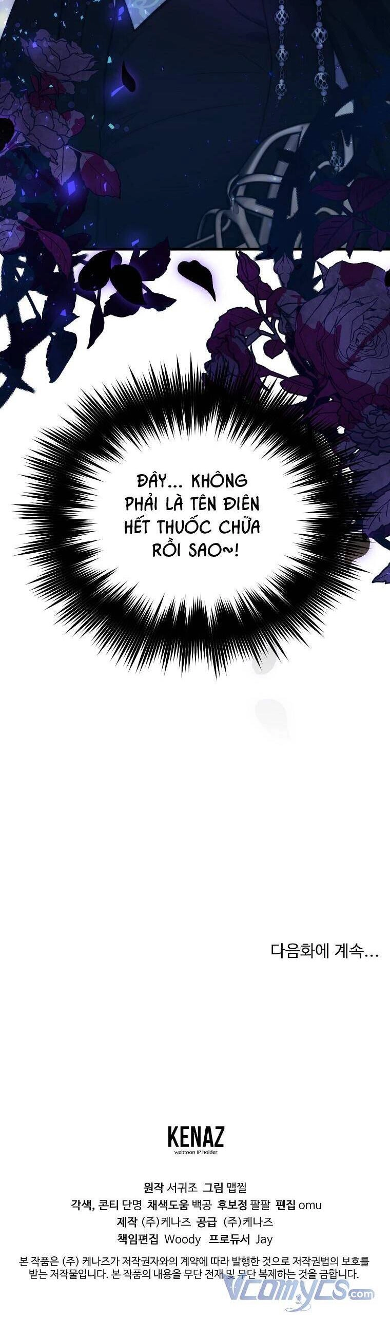 10 Cách Để Bị Bạo Chúa Đá Chapter 7 - 59