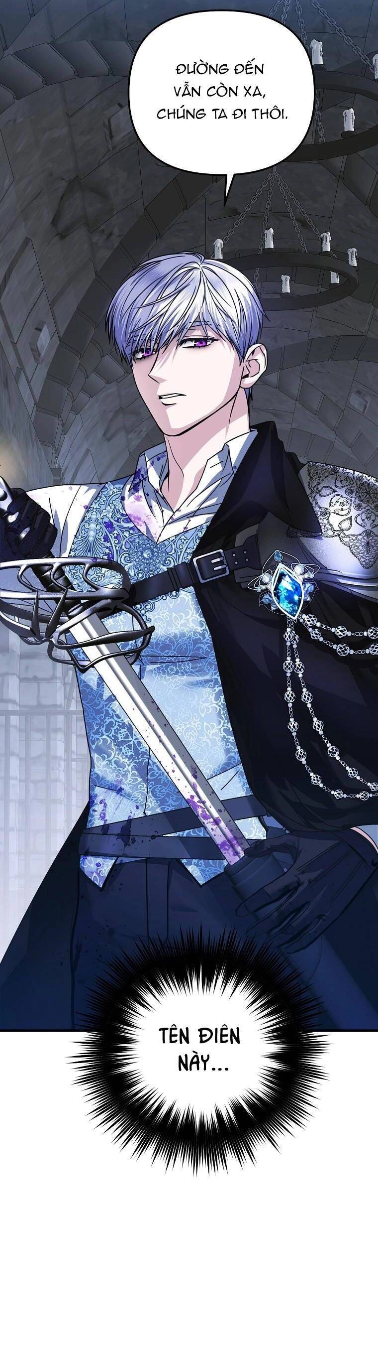 10 Cách Để Bị Bạo Chúa Đá Chapter 8 - 3