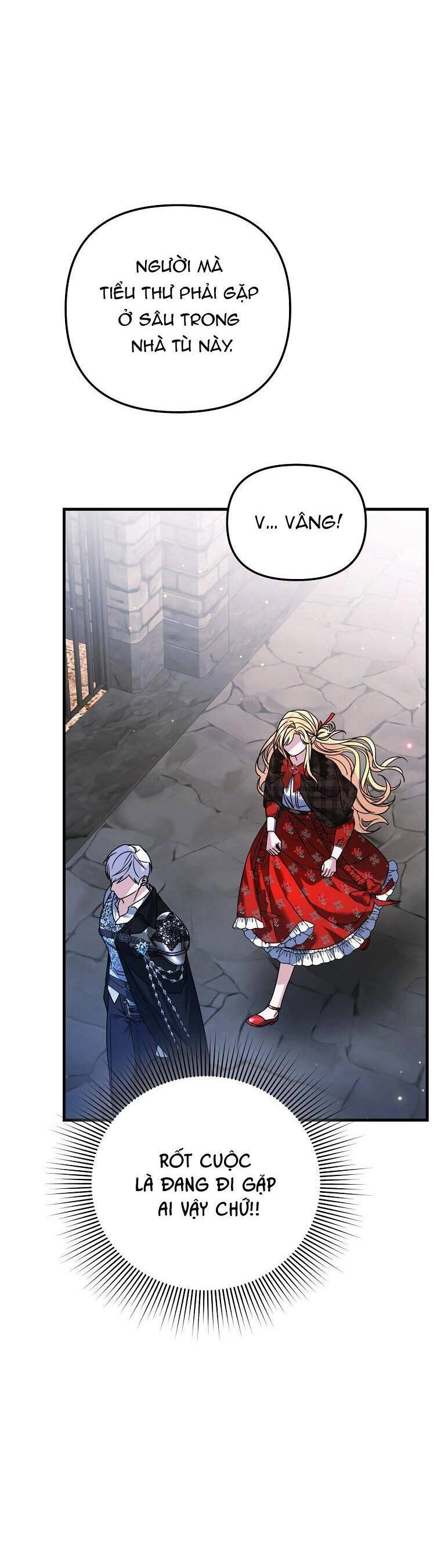 10 Cách Để Bị Bạo Chúa Đá Chapter 8 - 4