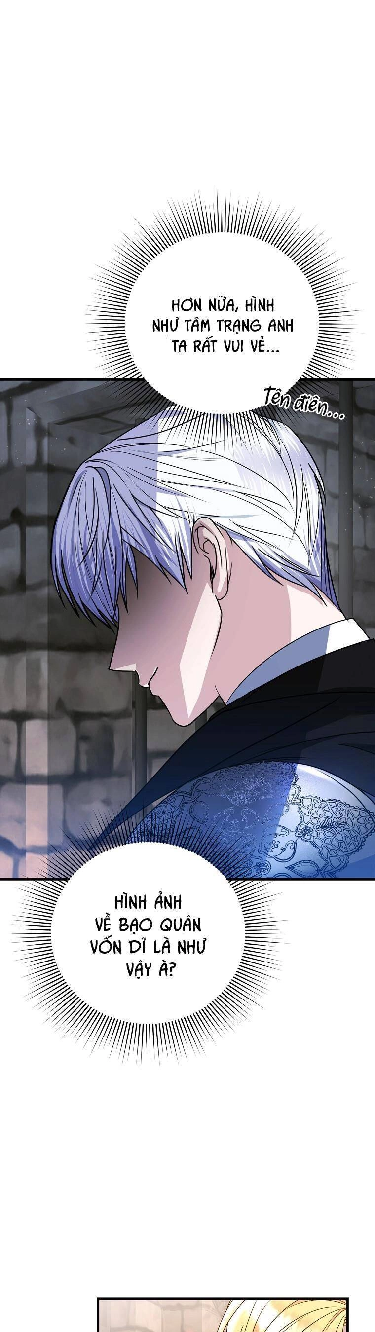 10 Cách Để Bị Bạo Chúa Đá Chapter 8 - 5