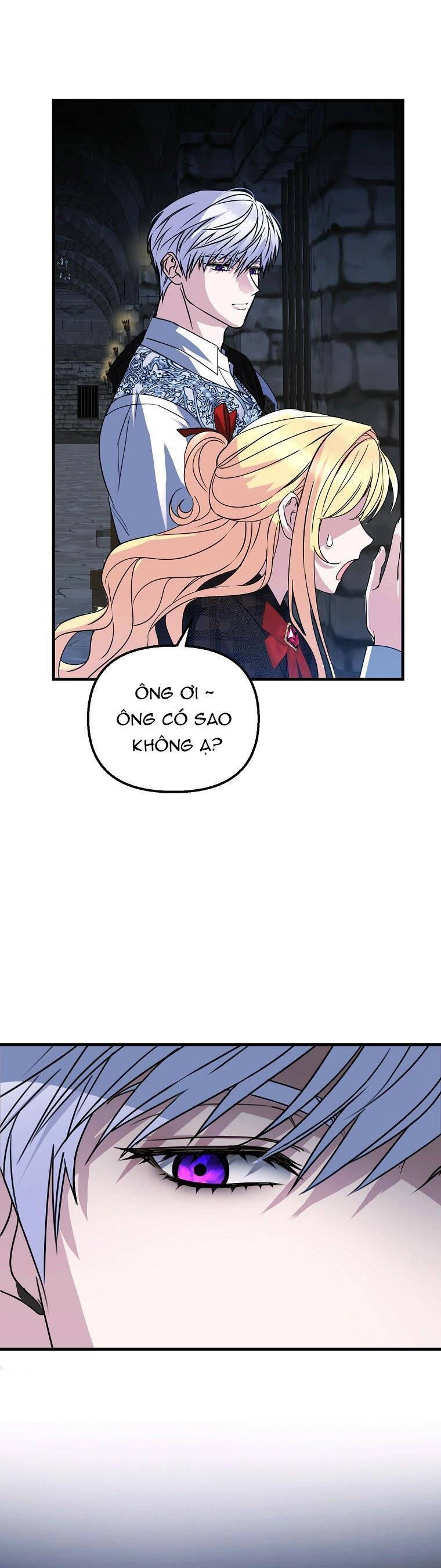 10 Cách Để Bị Bạo Chúa Đá Chapter 8 - 13