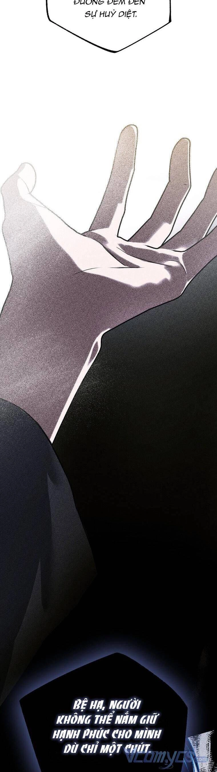 10 Cách Để Bị Bạo Chúa Đá Chapter 8 - 18