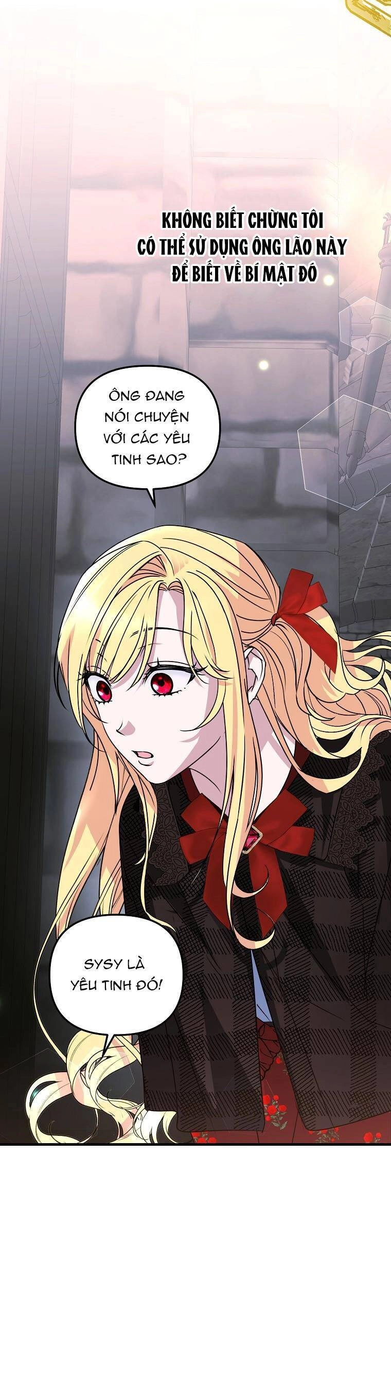 10 Cách Để Bị Bạo Chúa Đá Chapter 8 - 23