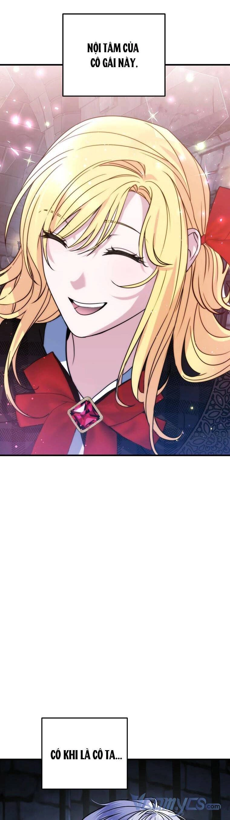 10 Cách Để Bị Bạo Chúa Đá Chapter 8 - 24