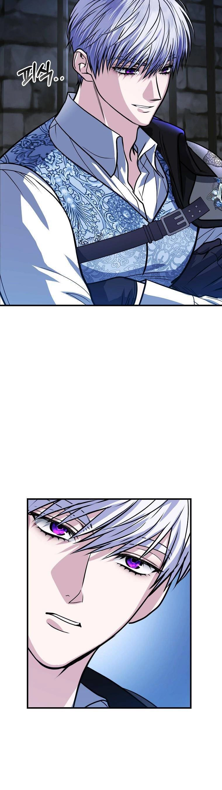 10 Cách Để Bị Bạo Chúa Đá Chapter 8 - 25