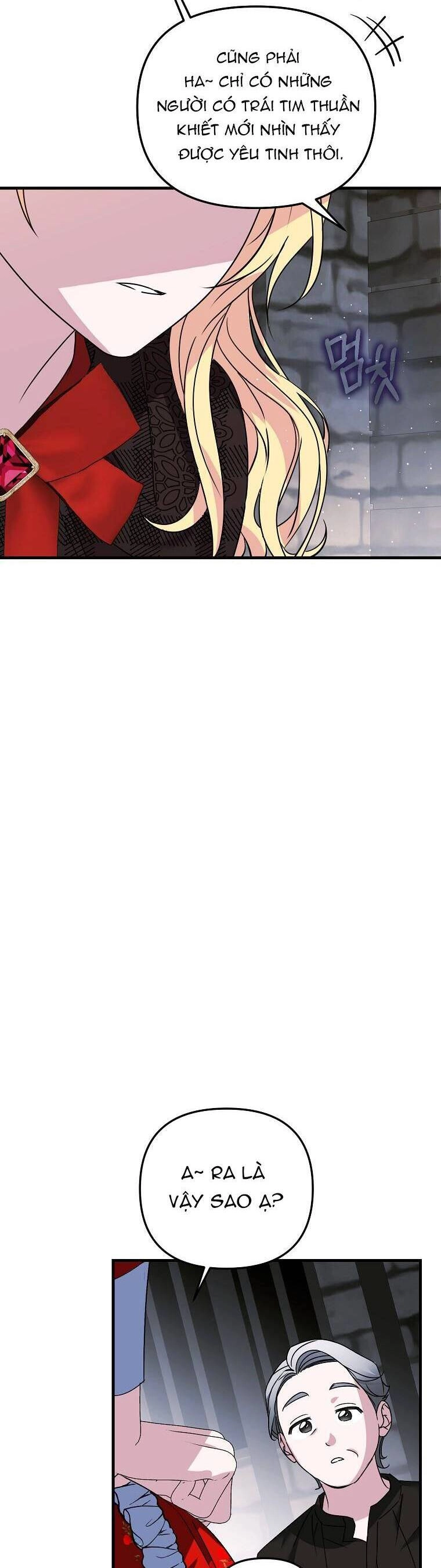 10 Cách Để Bị Bạo Chúa Đá Chapter 8 - 28