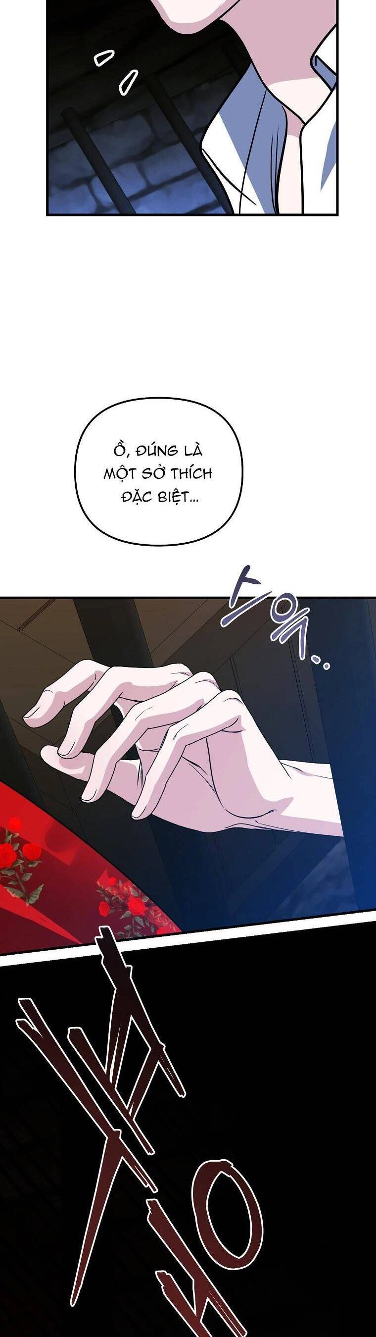 10 Cách Để Bị Bạo Chúa Đá Chapter 8 - 32