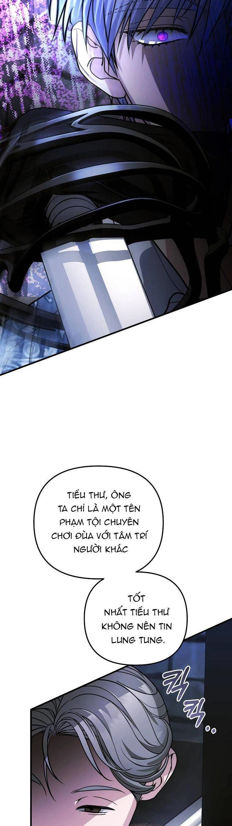 10 Cách Để Bị Bạo Chúa Đá Chapter 8 - 34