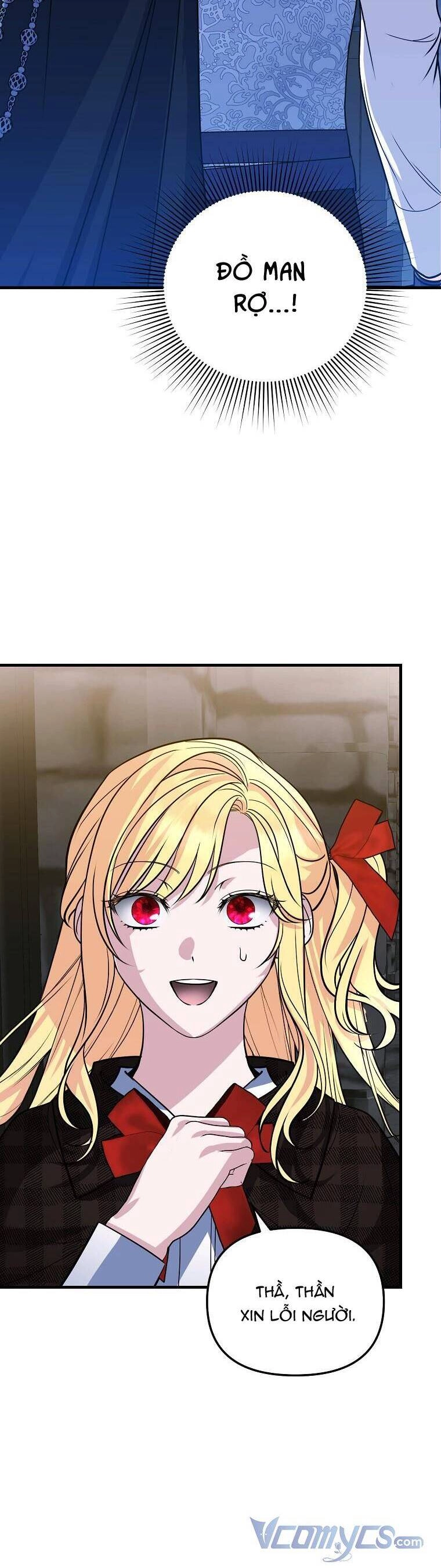 10 Cách Để Bị Bạo Chúa Đá Chapter 8 - 36