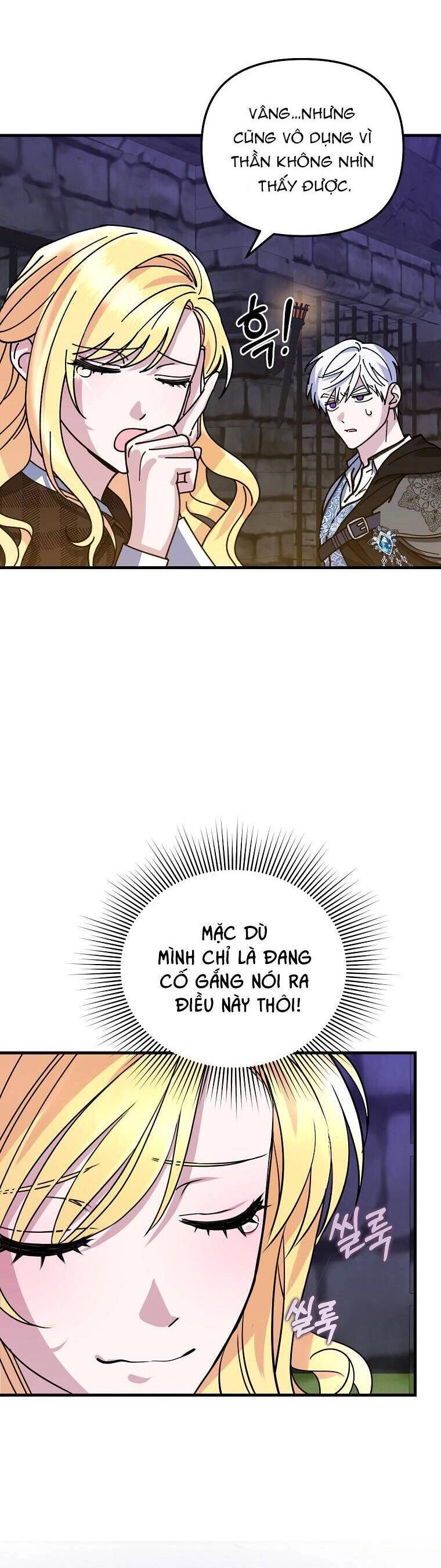 10 Cách Để Bị Bạo Chúa Đá Chapter 8 - 40