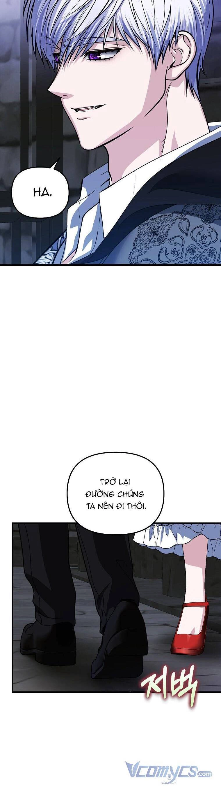 10 Cách Để Bị Bạo Chúa Đá Chapter 8 - 42