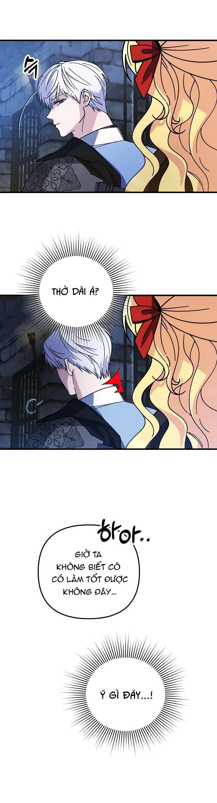 10 Cách Để Bị Bạo Chúa Đá Chapter 8 - 43