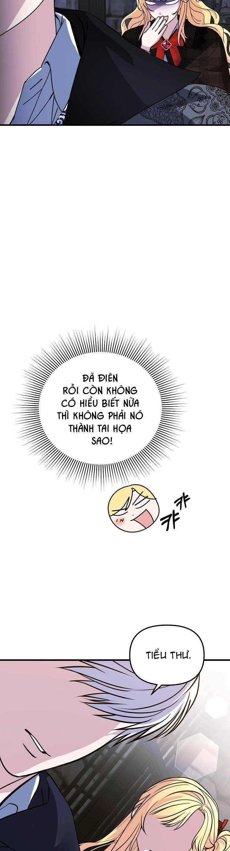 10 Cách Để Bị Bạo Chúa Đá Chapter 8 - 45