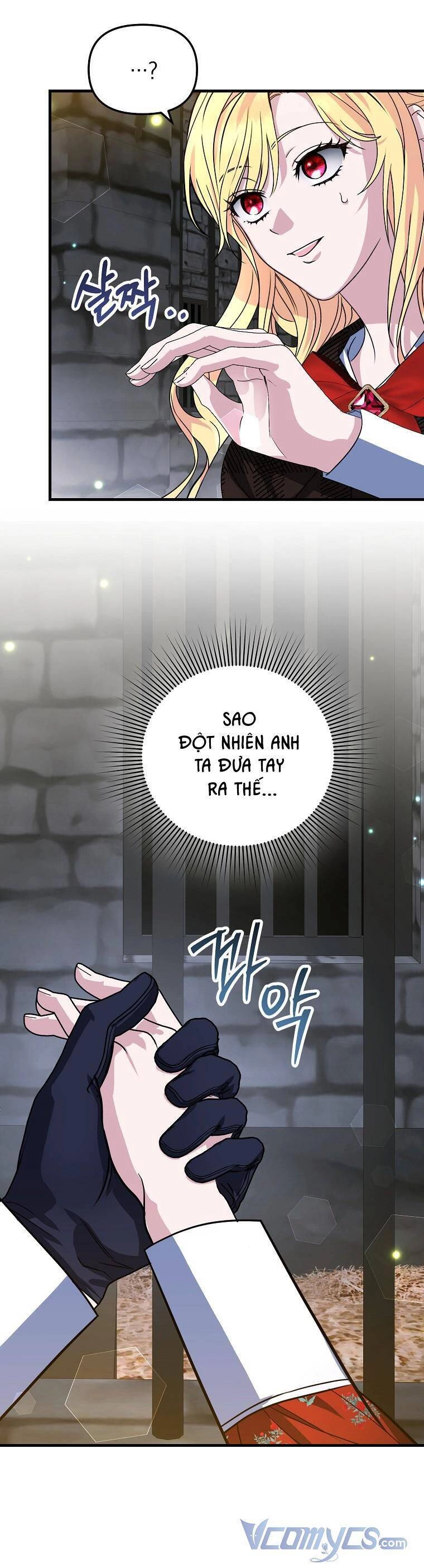 10 Cách Để Bị Bạo Chúa Đá Chapter 8 - 47