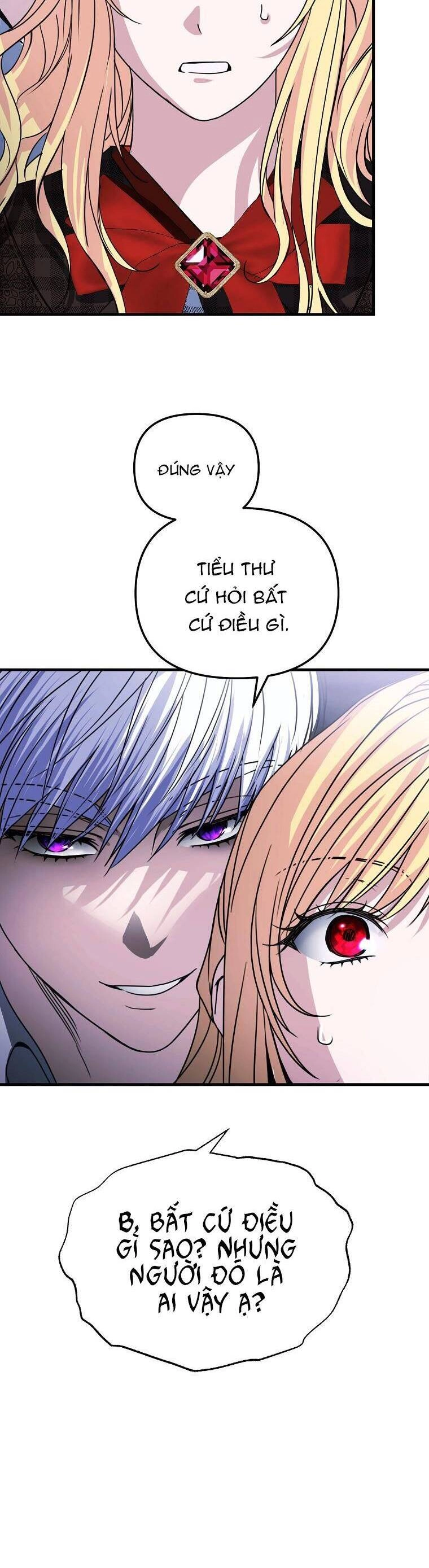 10 Cách Để Bị Bạo Chúa Đá Chapter 8 - 51