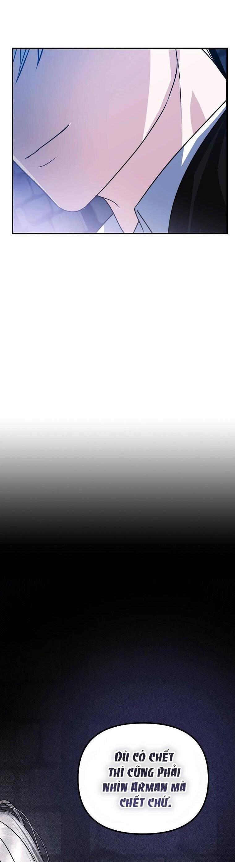 10 Cách Để Bị Bạo Chúa Đá Chapter 8 - 52