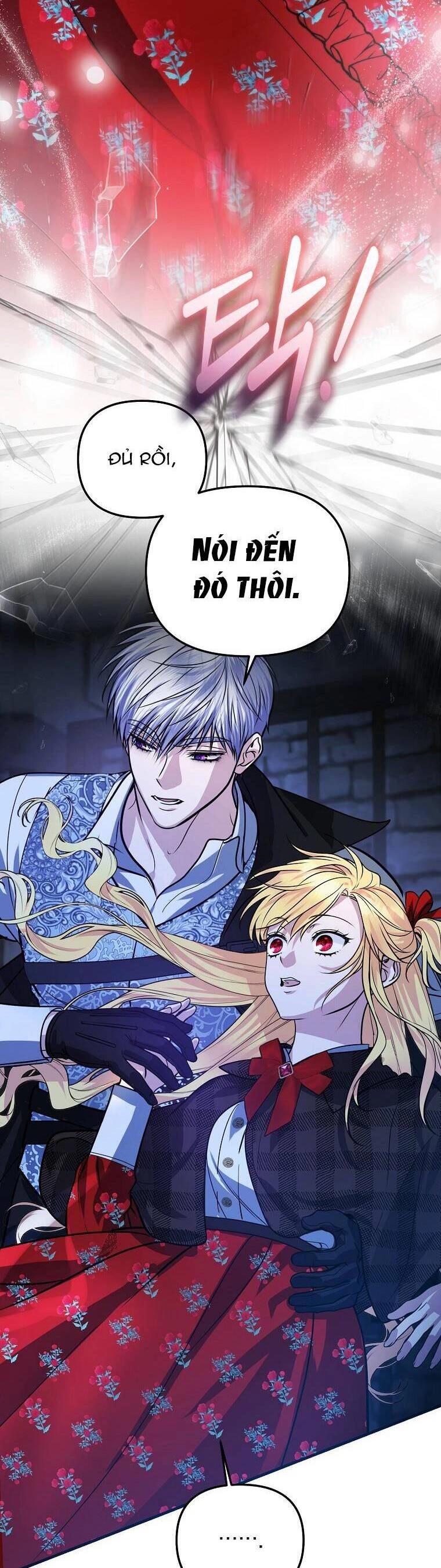 10 Cách Để Bị Bạo Chúa Đá Chapter 9 - 10