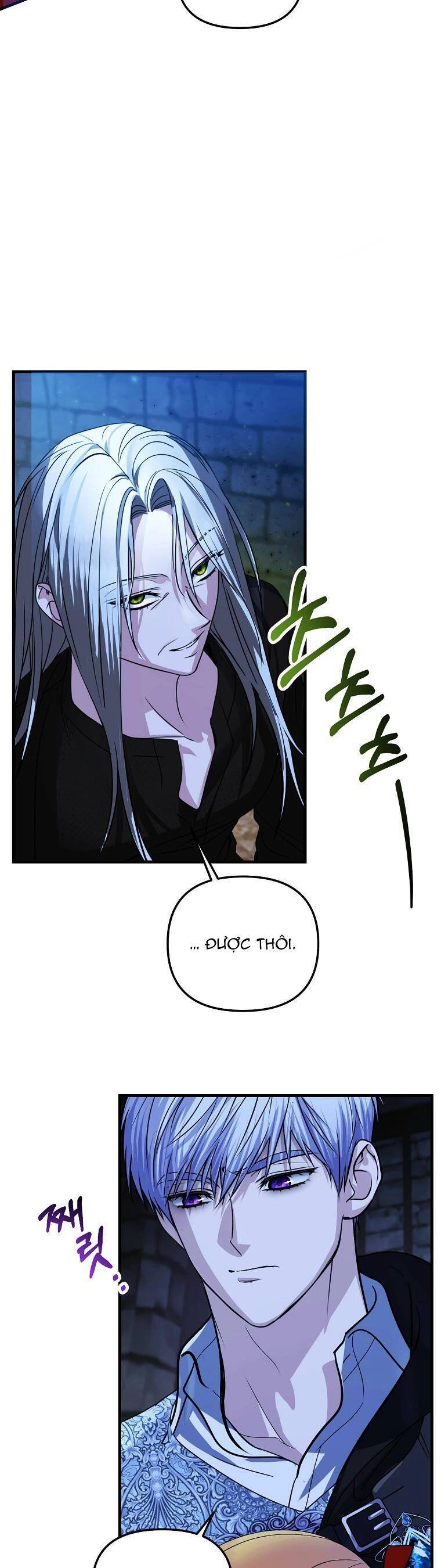 10 Cách Để Bị Bạo Chúa Đá Chapter 9 - 11