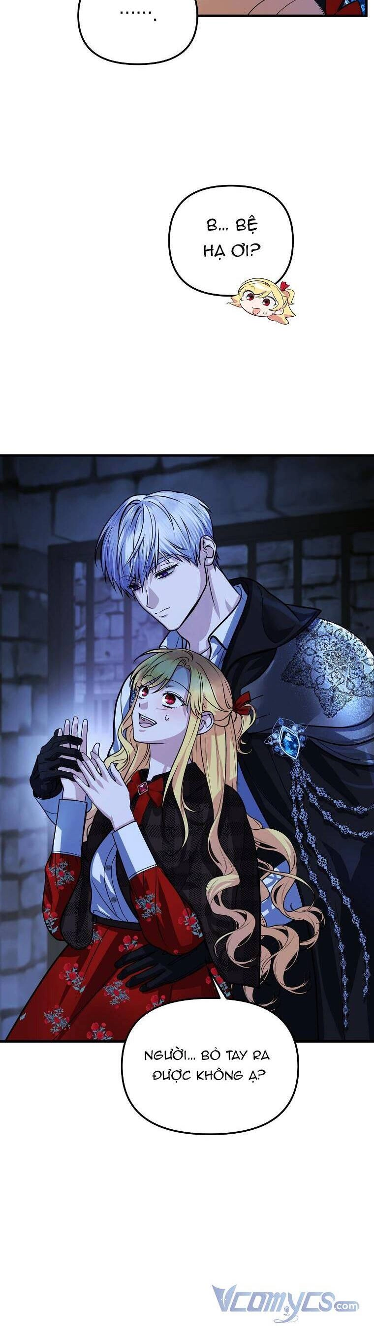 10 Cách Để Bị Bạo Chúa Đá Chapter 9 - 12