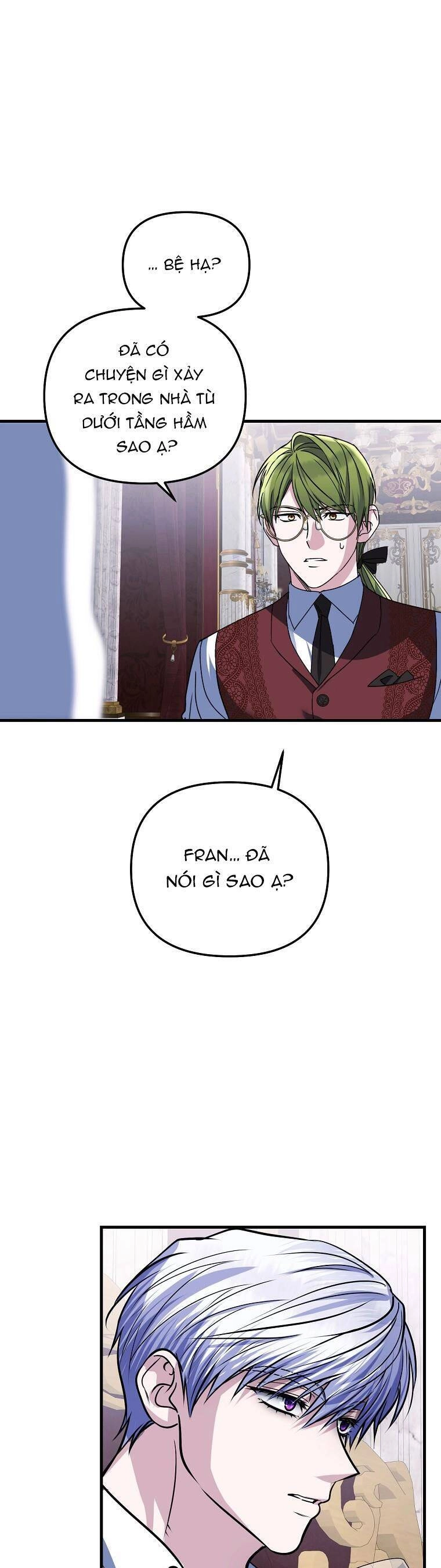 10 Cách Để Bị Bạo Chúa Đá Chapter 9 - 17