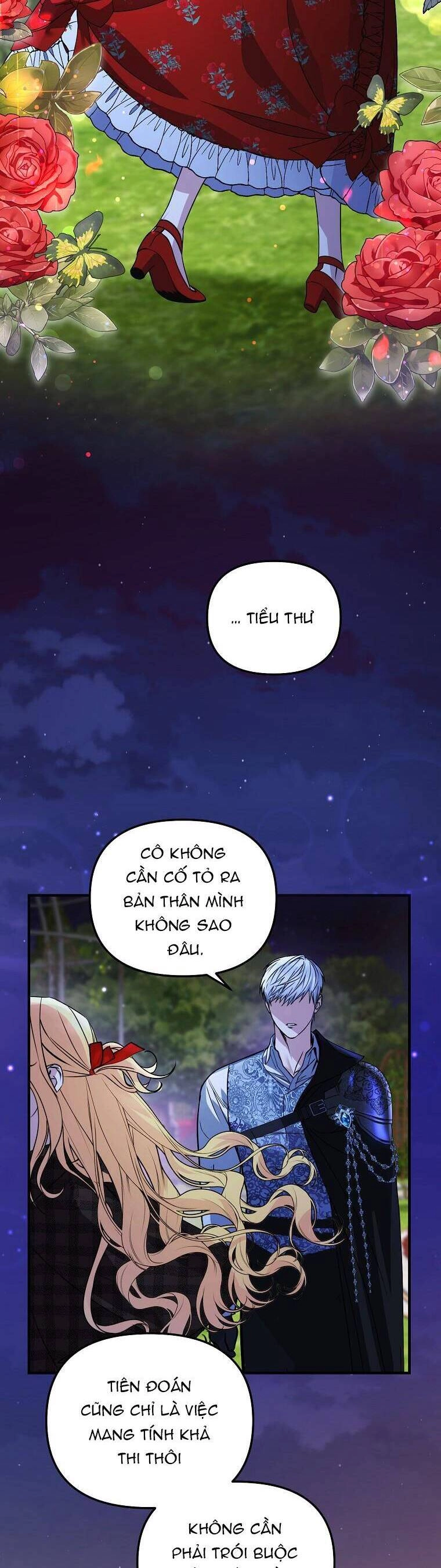 10 Cách Để Bị Bạo Chúa Đá Chapter 9 - 20