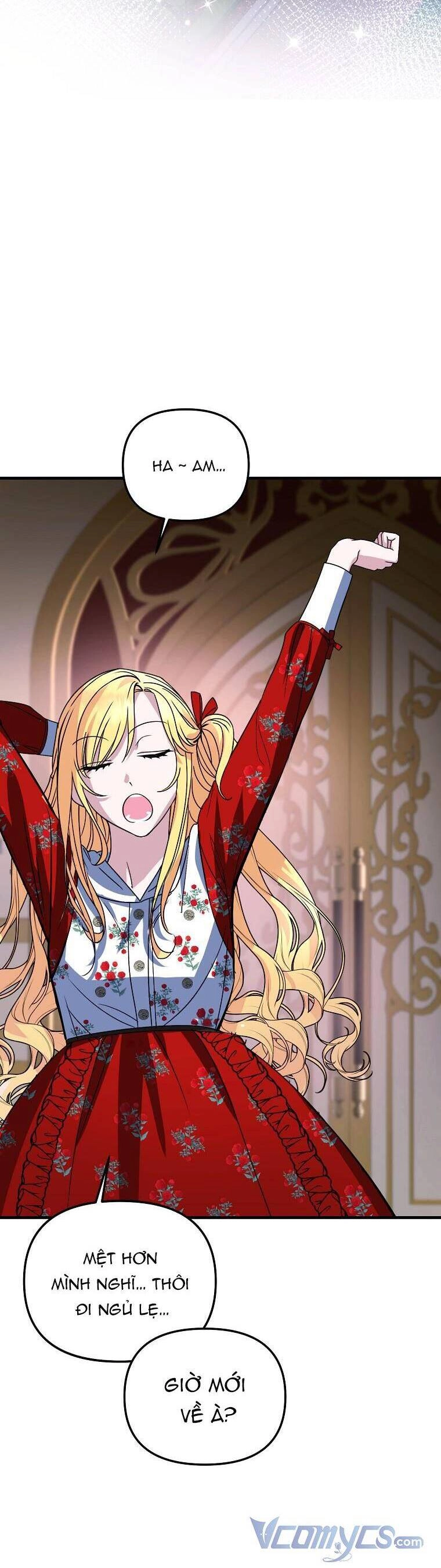 10 Cách Để Bị Bạo Chúa Đá Chapter 9 - 30