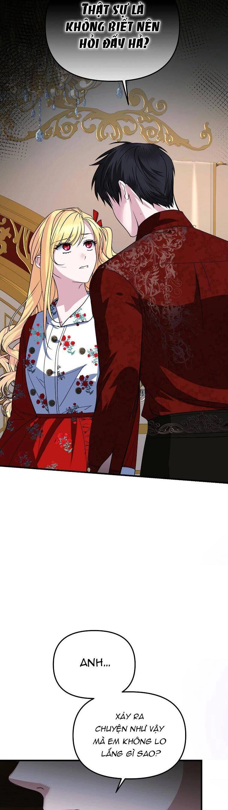 10 Cách Để Bị Bạo Chúa Đá Chapter 9 - 34