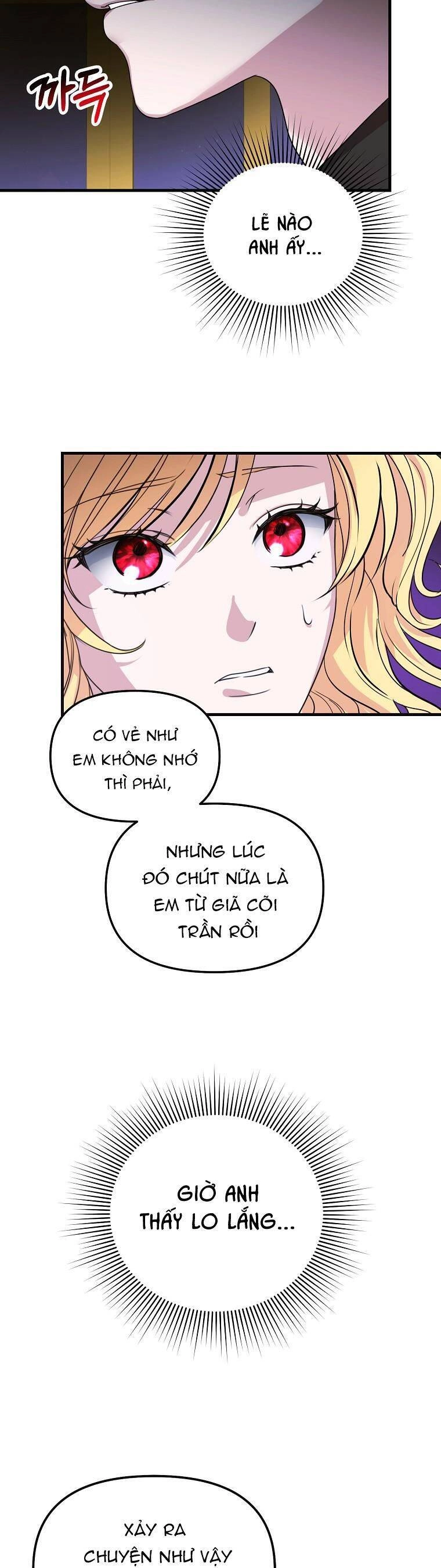 10 Cách Để Bị Bạo Chúa Đá Chapter 9 - 35
