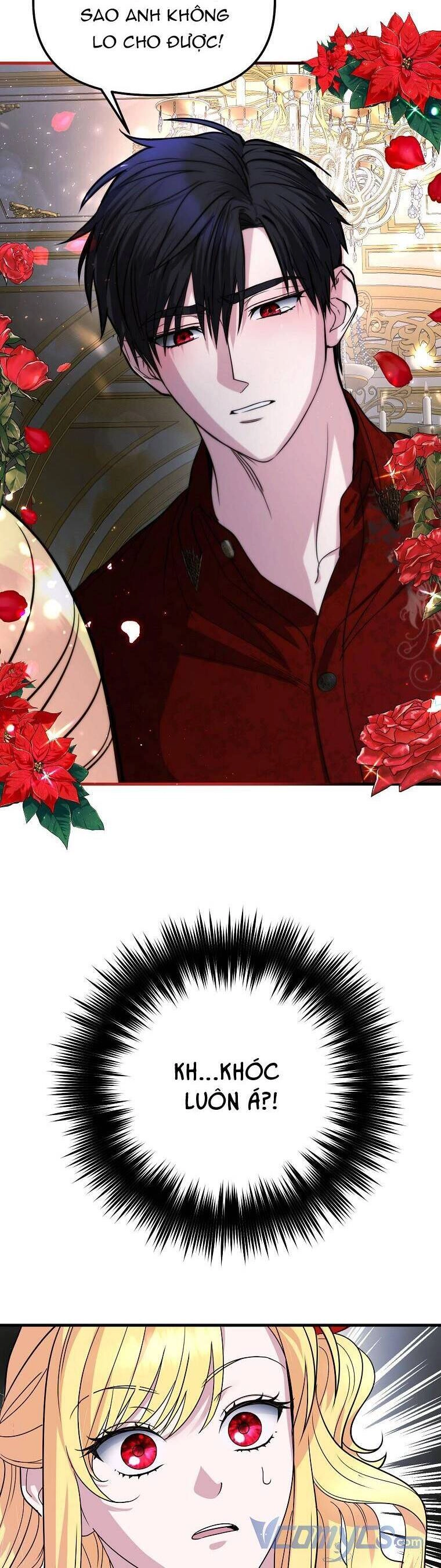 10 Cách Để Bị Bạo Chúa Đá Chapter 9 - 36