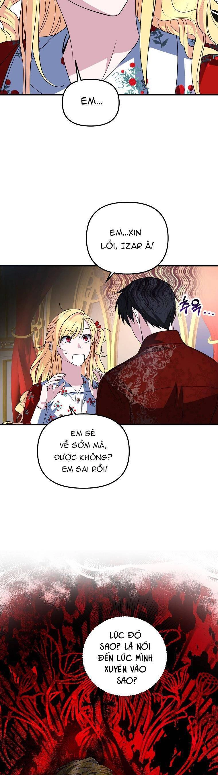 10 Cách Để Bị Bạo Chúa Đá Chapter 9 - 37