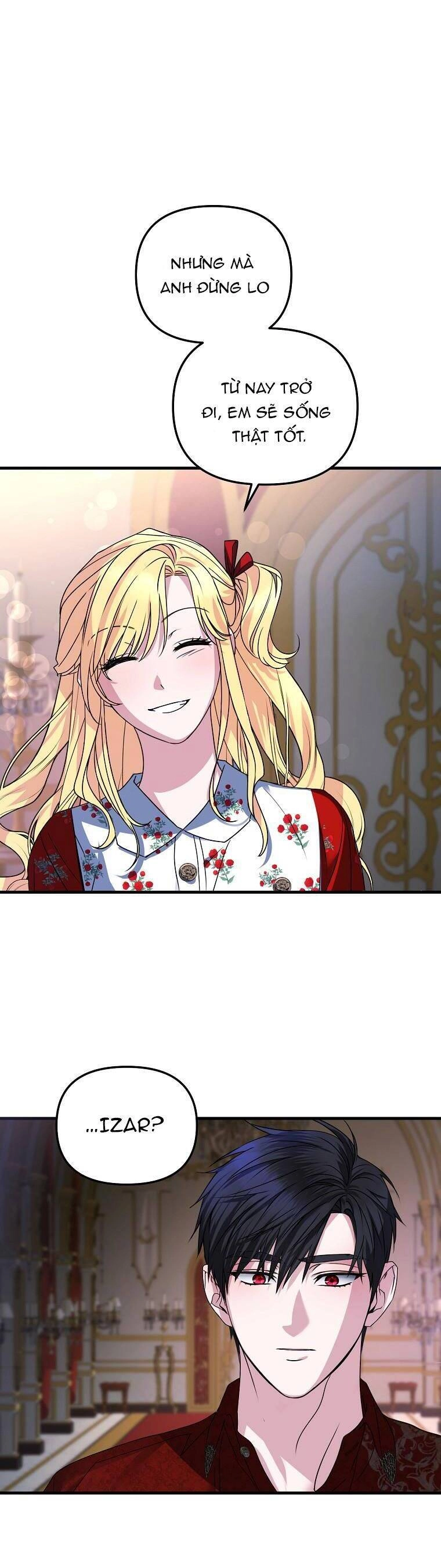 10 Cách Để Bị Bạo Chúa Đá Chapter 9 - 39