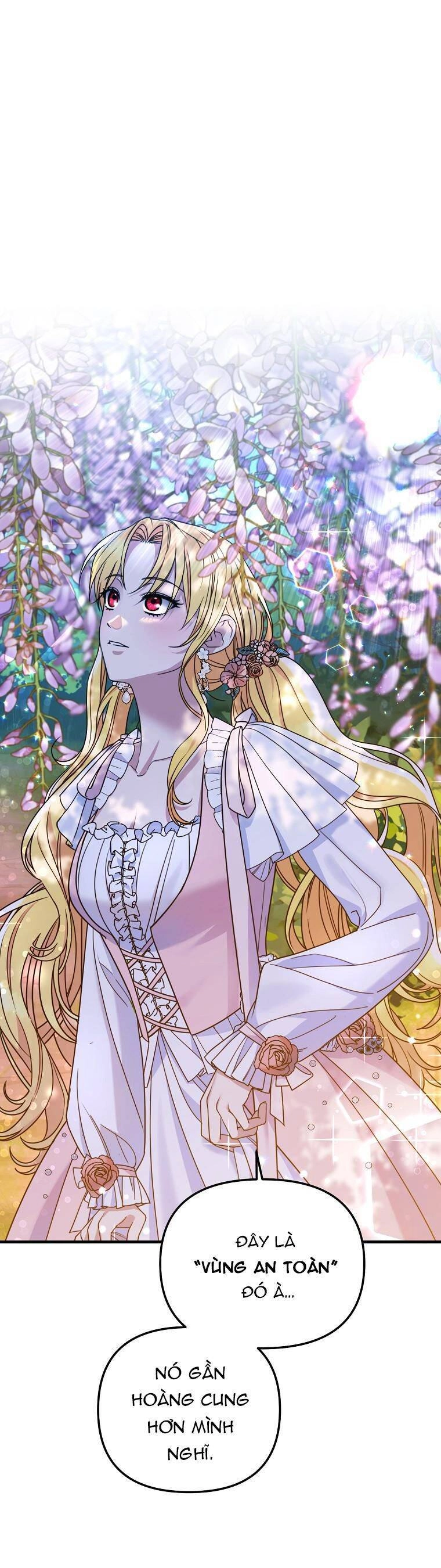 10 Cách Để Bị Bạo Chúa Đá Chapter 10 - 1