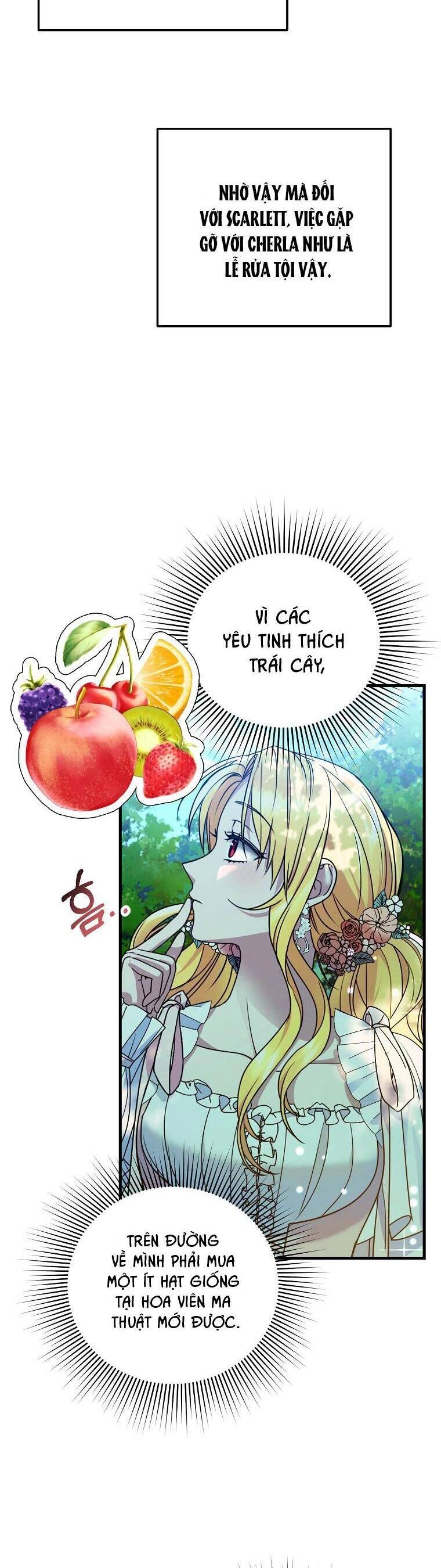 10 Cách Để Bị Bạo Chúa Đá Chapter 10 - 4