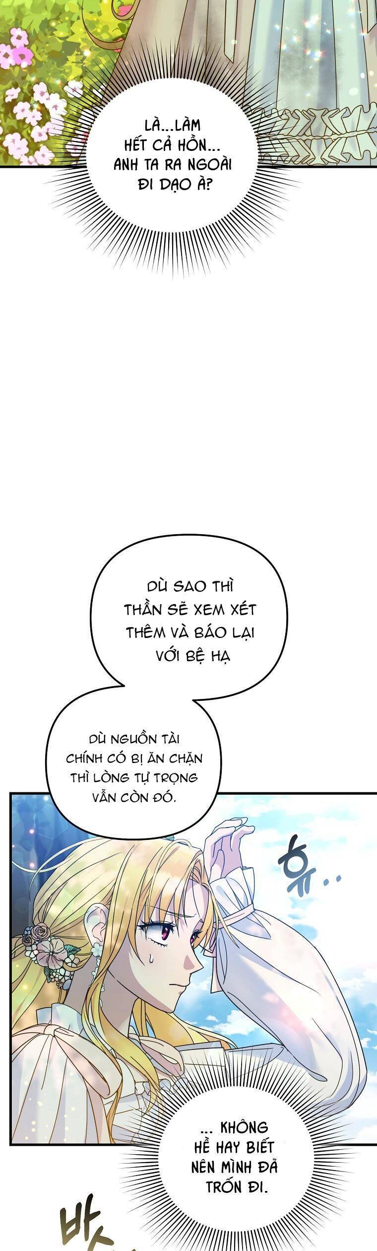 10 Cách Để Bị Bạo Chúa Đá Chapter 10 - 9