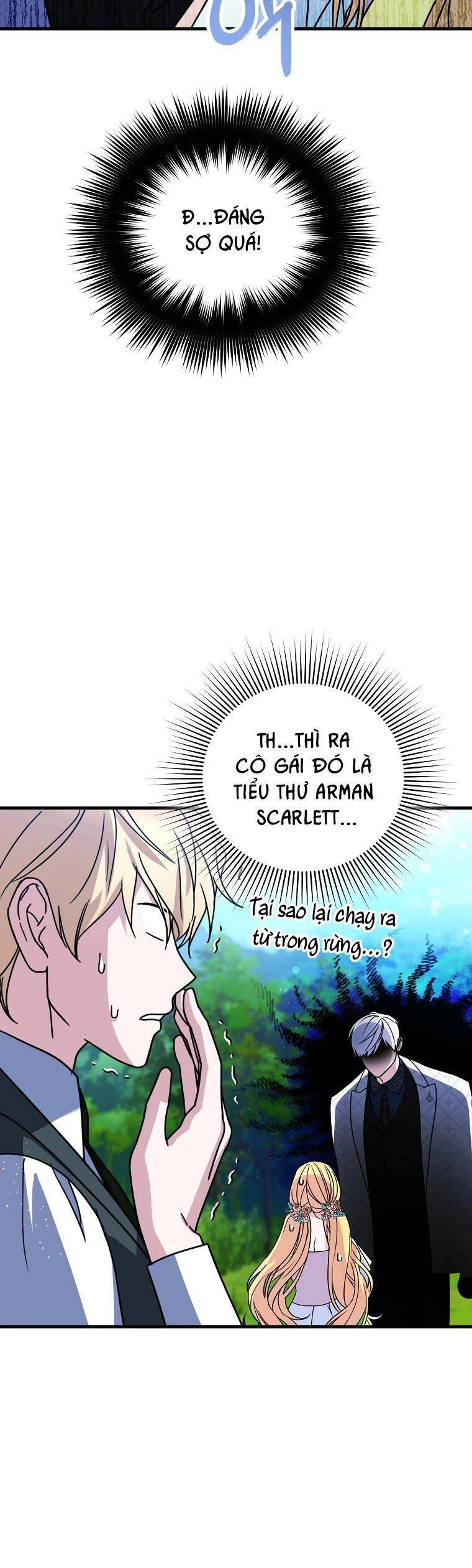 10 Cách Để Bị Bạo Chúa Đá Chapter 10 - 19