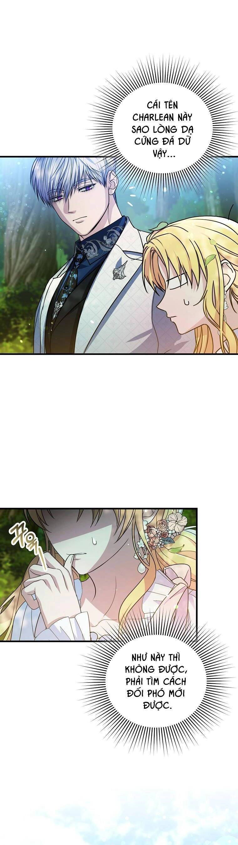 10 Cách Để Bị Bạo Chúa Đá Chapter 10 - 27