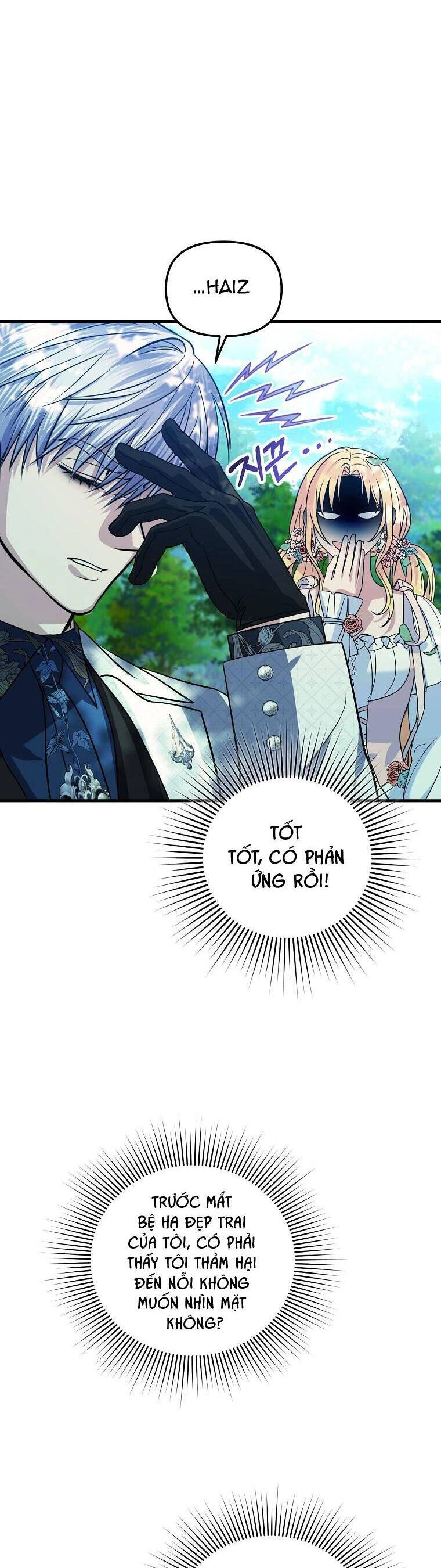 10 Cách Để Bị Bạo Chúa Đá Chapter 10 - 34