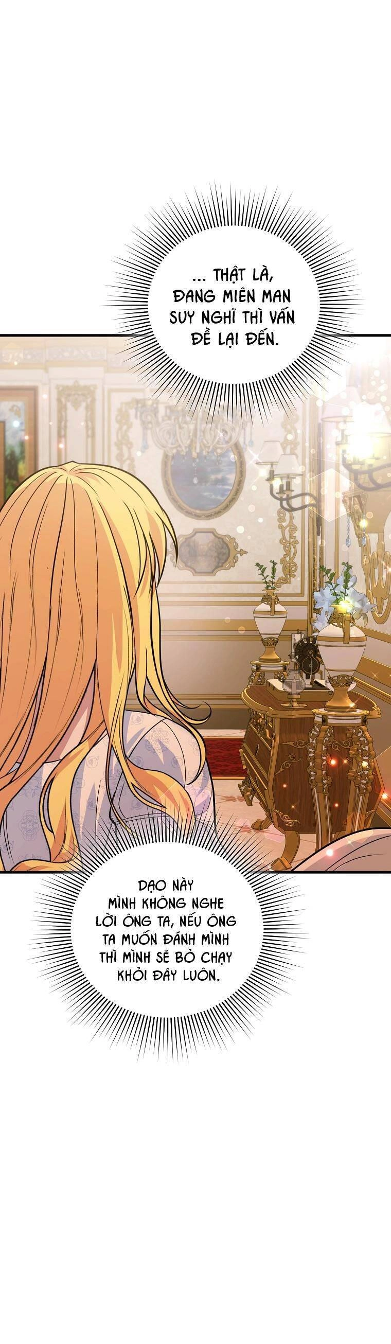 10 Cách Để Bị Bạo Chúa Đá Chapter 10 - 53