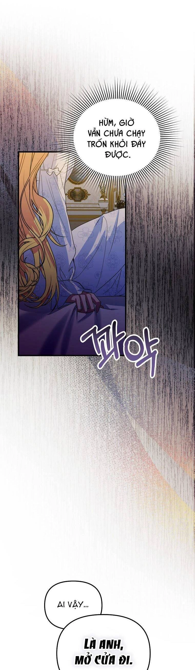 10 Cách Để Bị Bạo Chúa Đá Chapter 10 - 54