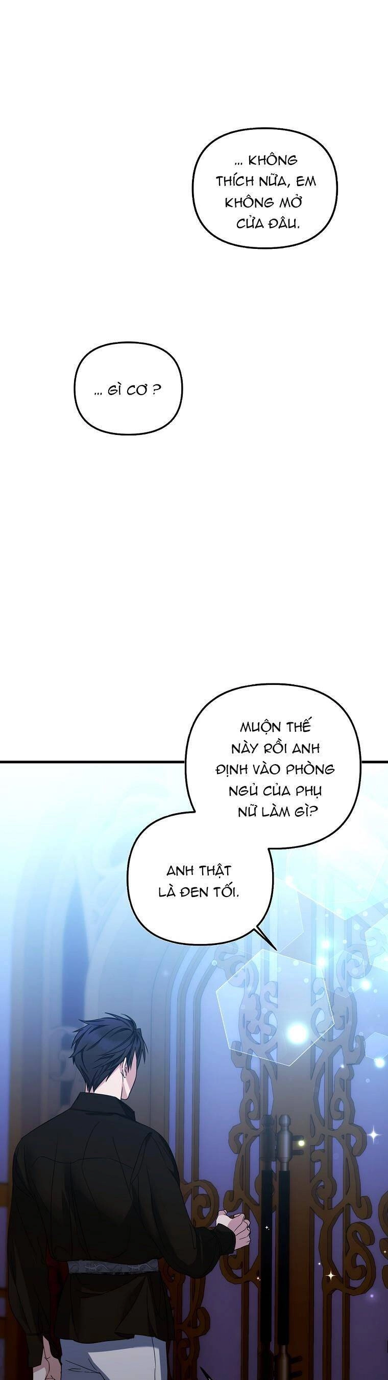 10 Cách Để Bị Bạo Chúa Đá Chapter 11 - 7